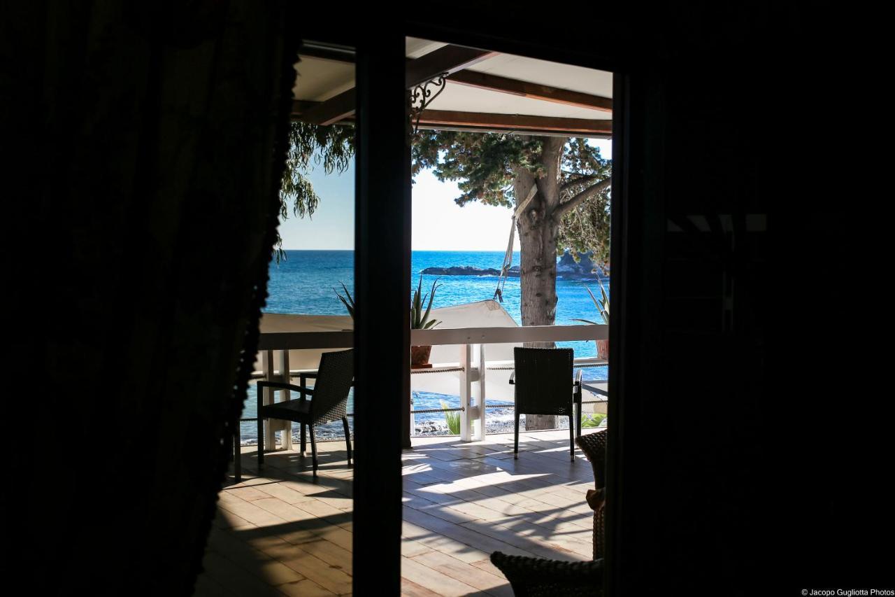 Locanda Baia Beniamin غريمالدي المظهر الخارجي الصورة